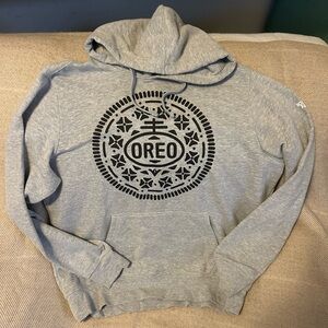 Men hoodie